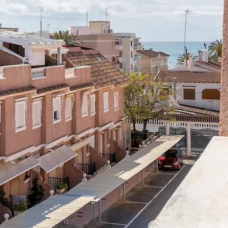 Πάρκο διακοπών Puerto Arrecife *